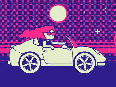 今夜我是電，我是光，我是車神，不服來戰(zhàn)！