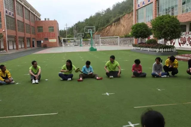 延綿大愛五百公里，廣東博皓實鷹隊情牽江西上猶縣特殊教育學(xué)校-7