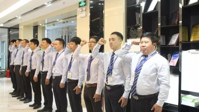 身為多年復(fù)材人，是什么力量讓他們一路堅持著相信自己的選擇而走到現(xiàn)在？而又是怎樣的一個地方讓他們找到寄托人生職業(yè)信仰的歸屬感？