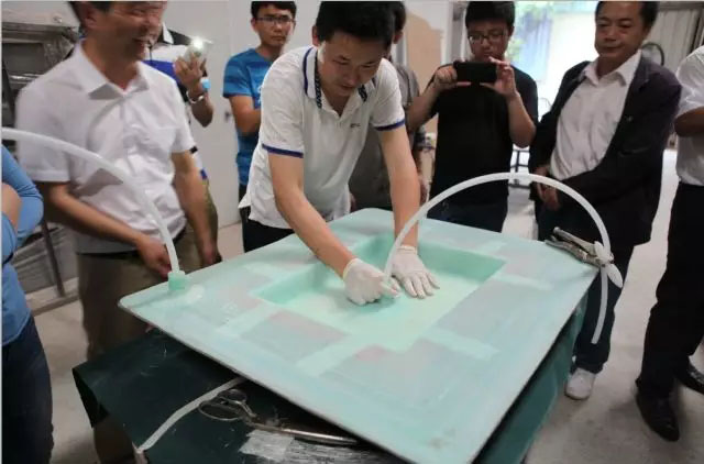 廣東博皓致力于幫助客戶成長，為客戶創(chuàng)造價值，開辦培訓(xùn)班，不遺余力地和他們一起投身到行業(yè)交流互惠的活動之中