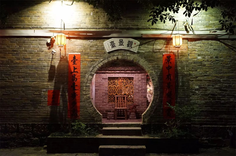 博皓游記 | 夏風(fēng)微醺的綺夢，領(lǐng)略賀州黃姚古鎮(zhèn)、姑婆山閑憩之美-5