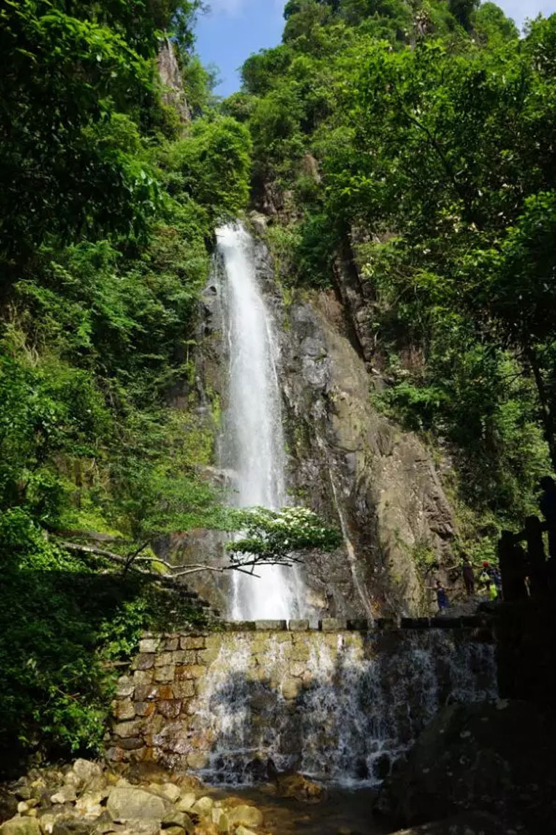 博皓游記 | 夏風(fēng)微醺的綺夢，領(lǐng)略賀州黃姚古鎮(zhèn)、姑婆山閑憩之美-21
