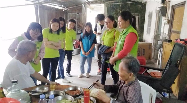 2019博皓公益行之大愛(ài)無(wú)疆，讓愛(ài)繼續(xù)-6