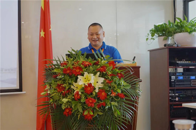 賦能團(tuán)隊(duì)激活力，創(chuàng)新服務(wù)贏市場！——廣東博皓2020年上半年經(jīng)營工作會議   -10
