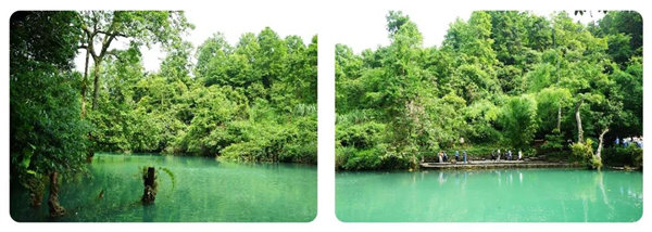 多彩貴州，魅力天下，2021年廣東博皓快樂貴州行--27