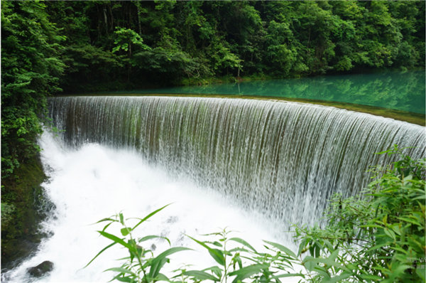 賞華夏大地，游多彩貴州-－2021年廣東博皓快樂行-8