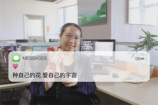 廣東博皓 女神節(jié)丨愿你芳華自在，愿你笑靨如花     -6
