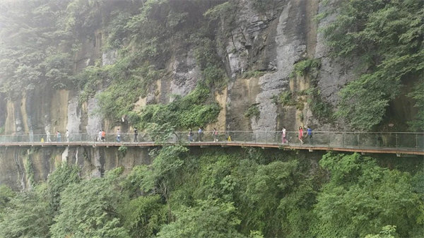 “湘”約鳳凰，相守未來——2022博皓快樂湖南行    -15