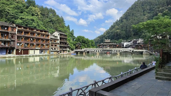 “湘”約鳳凰，相守未來——2022博皓快樂湖南行    -23