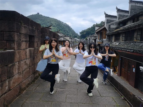 “湘”約鳳凰，相守未來——2022博皓快樂湖南行    -28