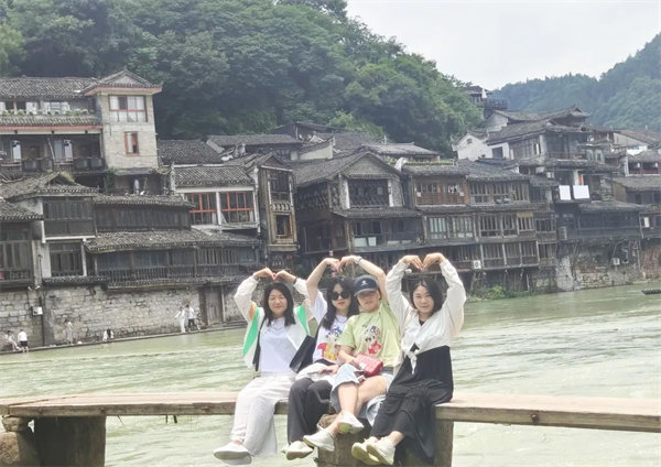 “湘”約鳳凰，相守未來——2022博皓快樂湖南行    -29