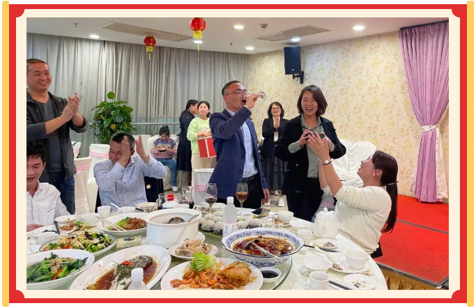 廣東博皓開工大吉丨金虎騰躍，兔來運(yùn)轉(zhuǎn)           -19