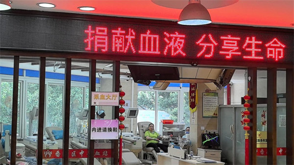 點點滴滴熱血濃，人道博愛處處情———2024年廣東博皓公益活動