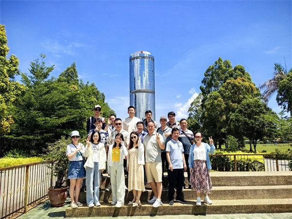 風(fēng)雨兼程二十載，馬來之旅續(xù)新篇——2024年博皓沙巴風(fēng)情之旅     -9