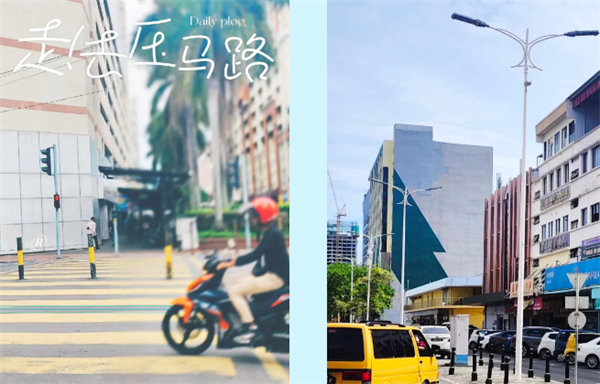 廿載風(fēng)云一路行，馬來(lái)風(fēng)情共見證——2024廣東博皓馬來(lái)西亞之旅   -9