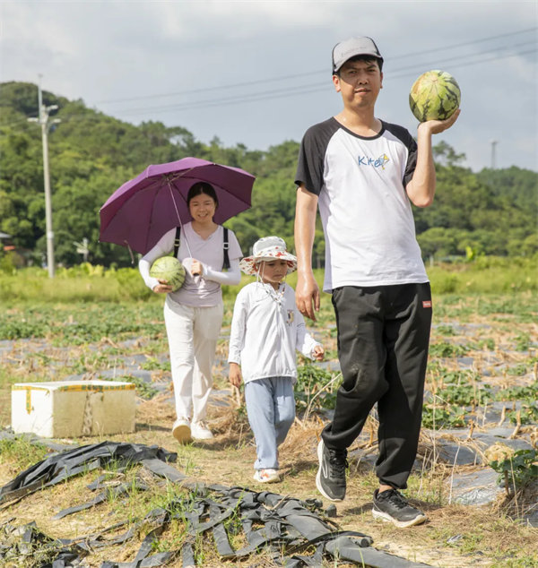 廿載博皓盛夏日，親子相伴歡樂(lè)行—2024年廣東博皓親子游    -8