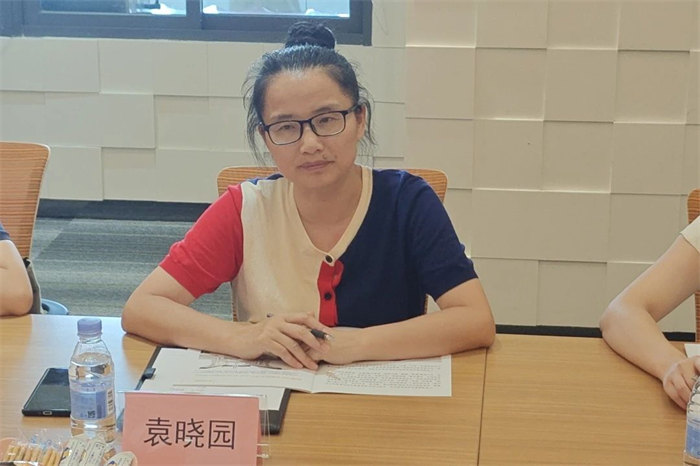 廣東博皓接待龍南經(jīng)開區(qū)考察團(tuán)，共研產(chǎn)業(yè)合作新契機(jī)      -2