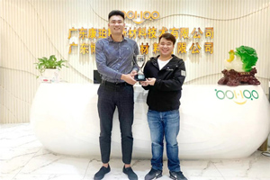 喜訊｜2020乘風(fēng)破浪，廣東博皓Stoner業(yè)績持續(xù)增長！