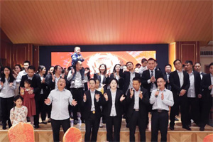 2022丨攜手共贏謀發(fā)展，砥礪前行譜華章！