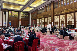 榮耀時(shí)刻，載譽(yù)前行！