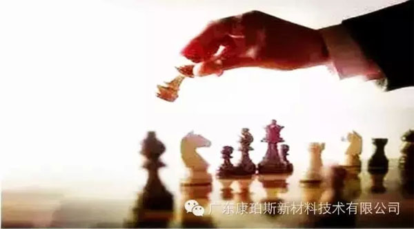 【博皓感悟】智商？情商？還是格局？