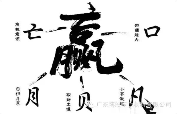 【博皓感悟】爭贏了，也許什么都輸了！