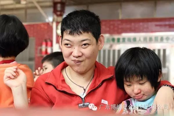 【博皓風(fēng)采】小寒天，大雪紛飛；踐愛行，陽光普照-11