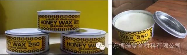 Stoner史東樂牌蜜蠟250：玻璃鋼脫模產(chǎn)品中的一顆璀璨新星！