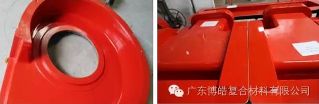 使用其他脫模蠟。易產生蠟垢的模具表面暗淡無光澤，產品表面殘留有蠟，直接影響產品的表面效果，增加后續(xù)處理工作勞動力